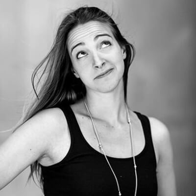 Photo of Jillian Watkins