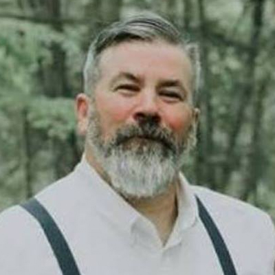 Photo of Tom Gilmour, Director of Project Management